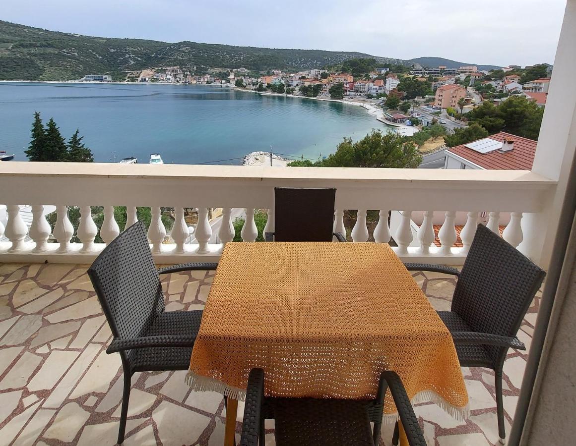 Apartments By The Sea Marina, Trogir - 9037 מראה חיצוני תמונה