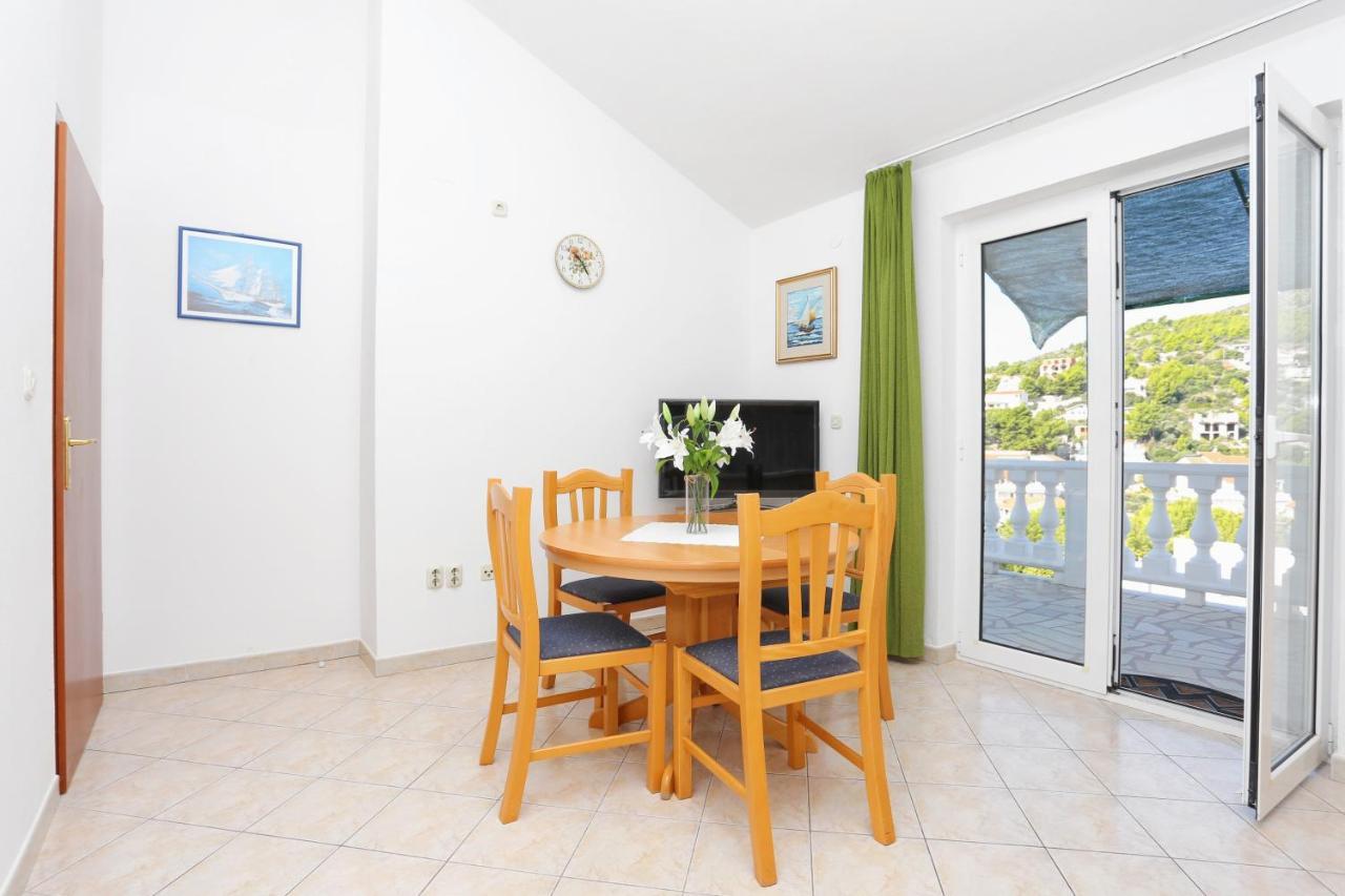 Apartments By The Sea Marina, Trogir - 9037 מראה חיצוני תמונה